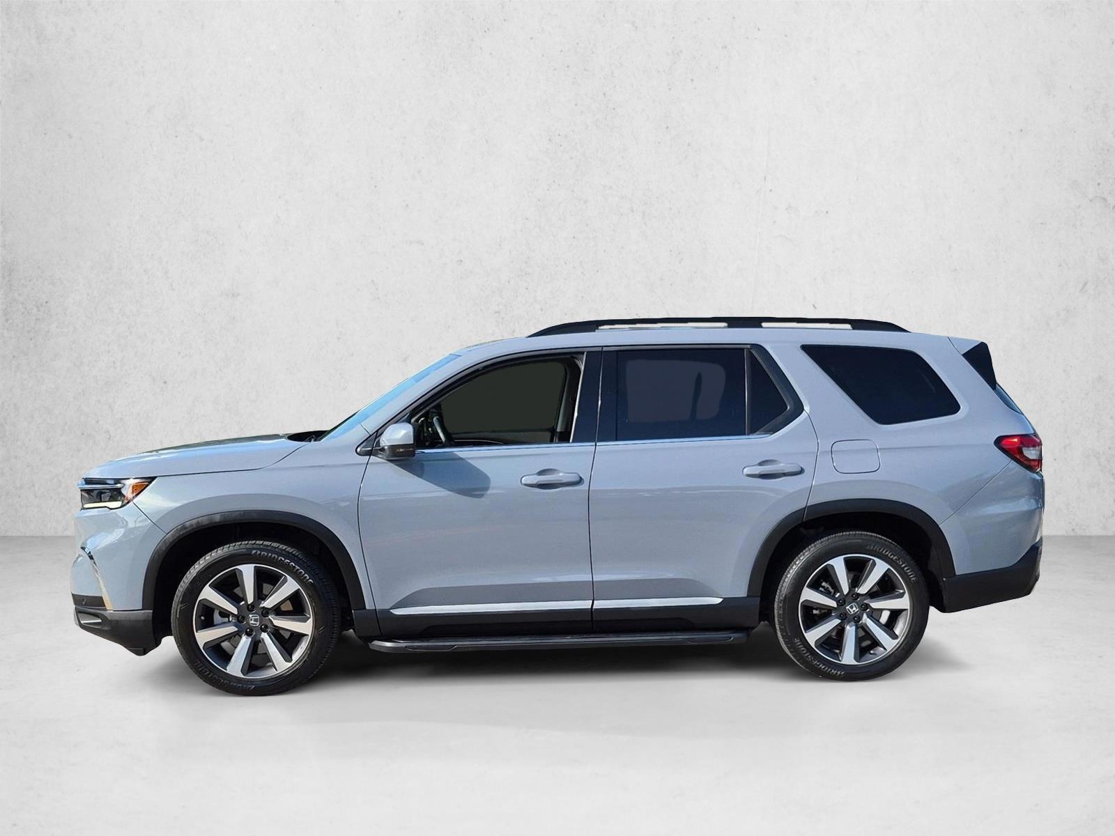 Thumbnail: 2024 Honda Pilot - 2