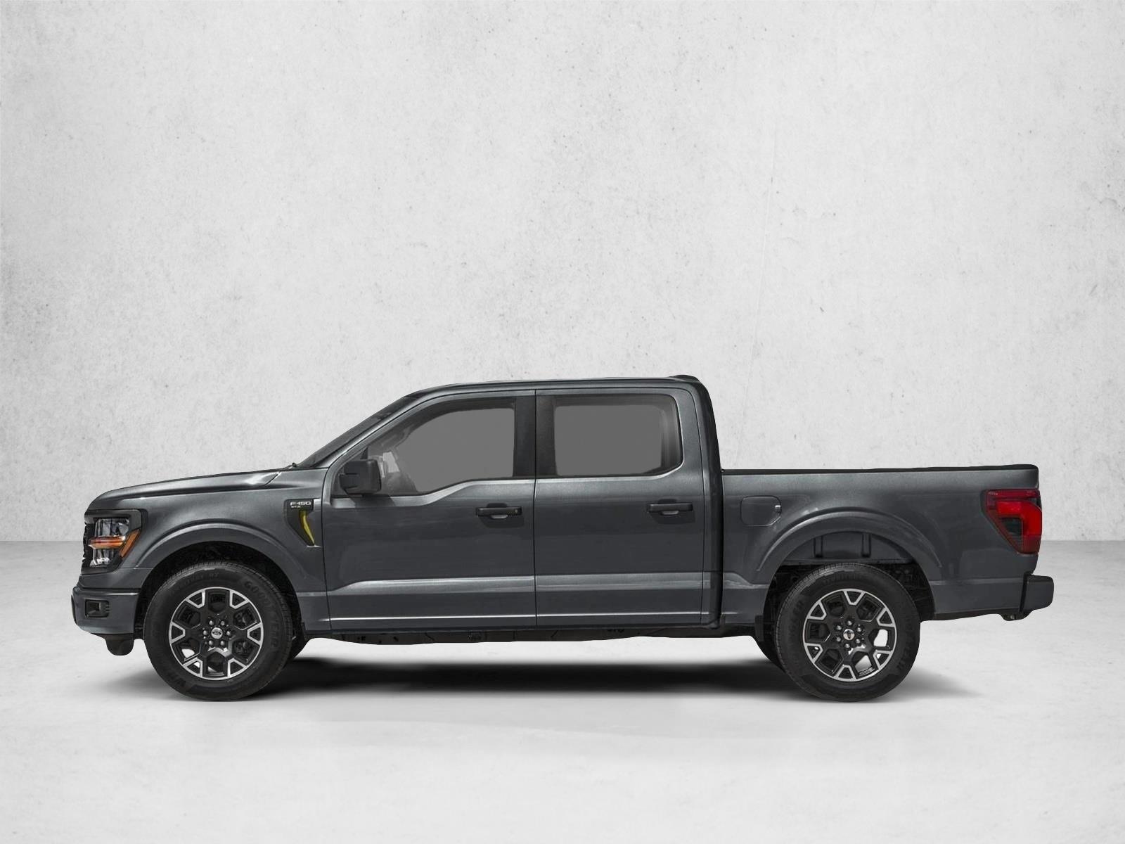 Thumbnail: 2026 Ford F-150 - 2