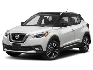 2018 Nissan Kicks SR -
                  Roseville, CA