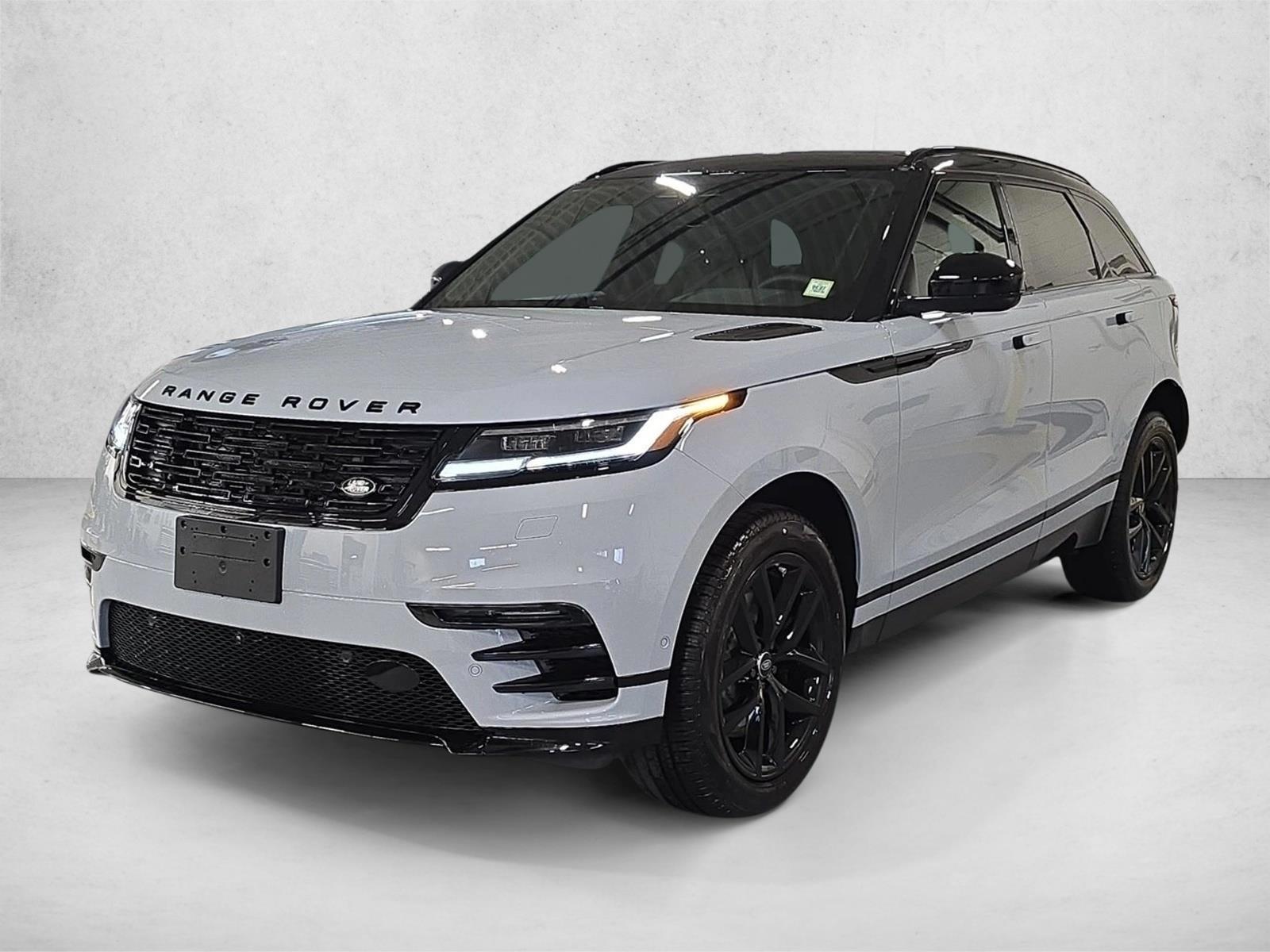 Thumbnail: 2026 Land Rover Range Rover Velar - 1