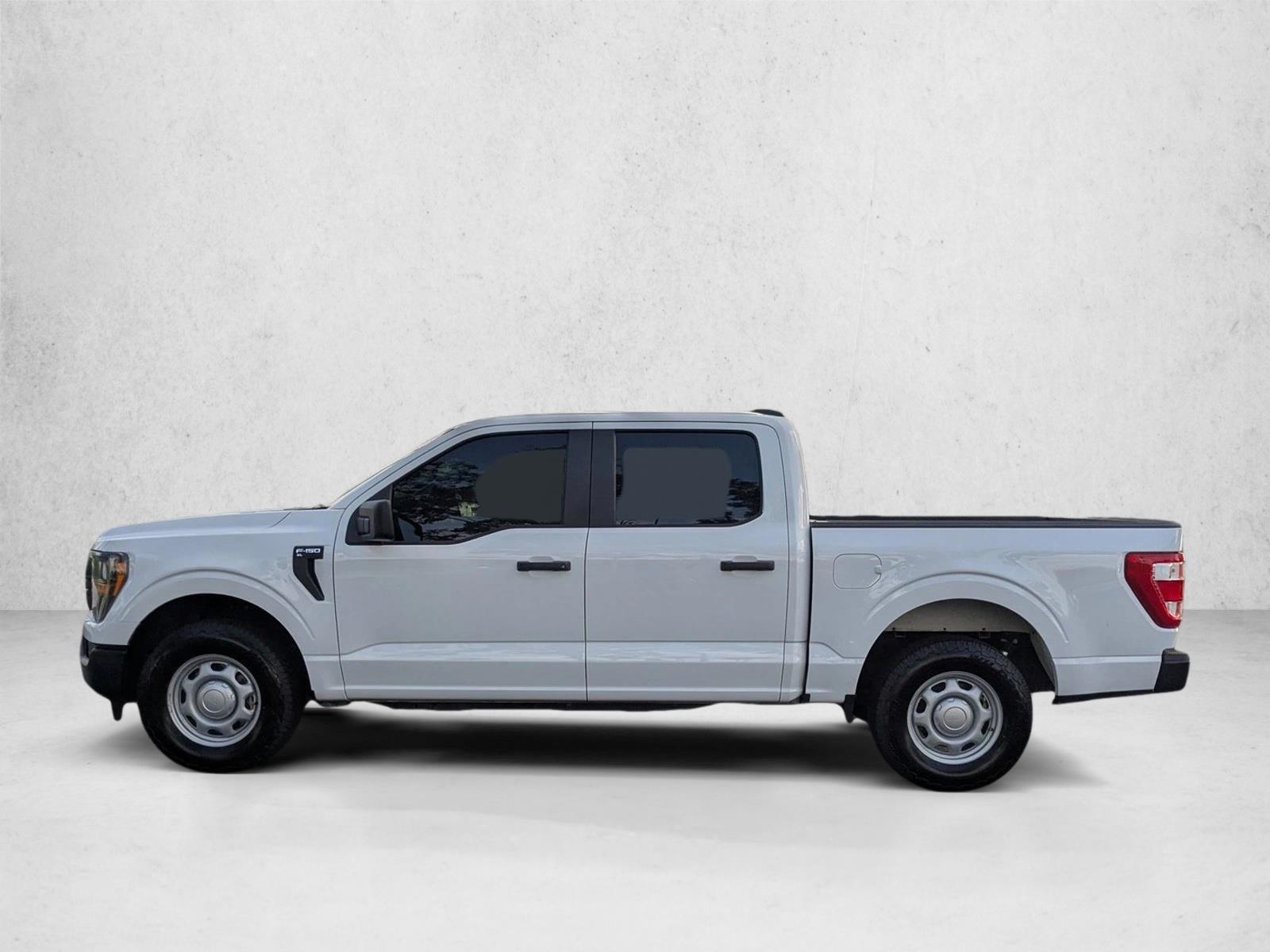 Thumbnail: 2023 Ford F-150 - 2