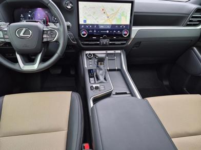 2025 Lexus GX