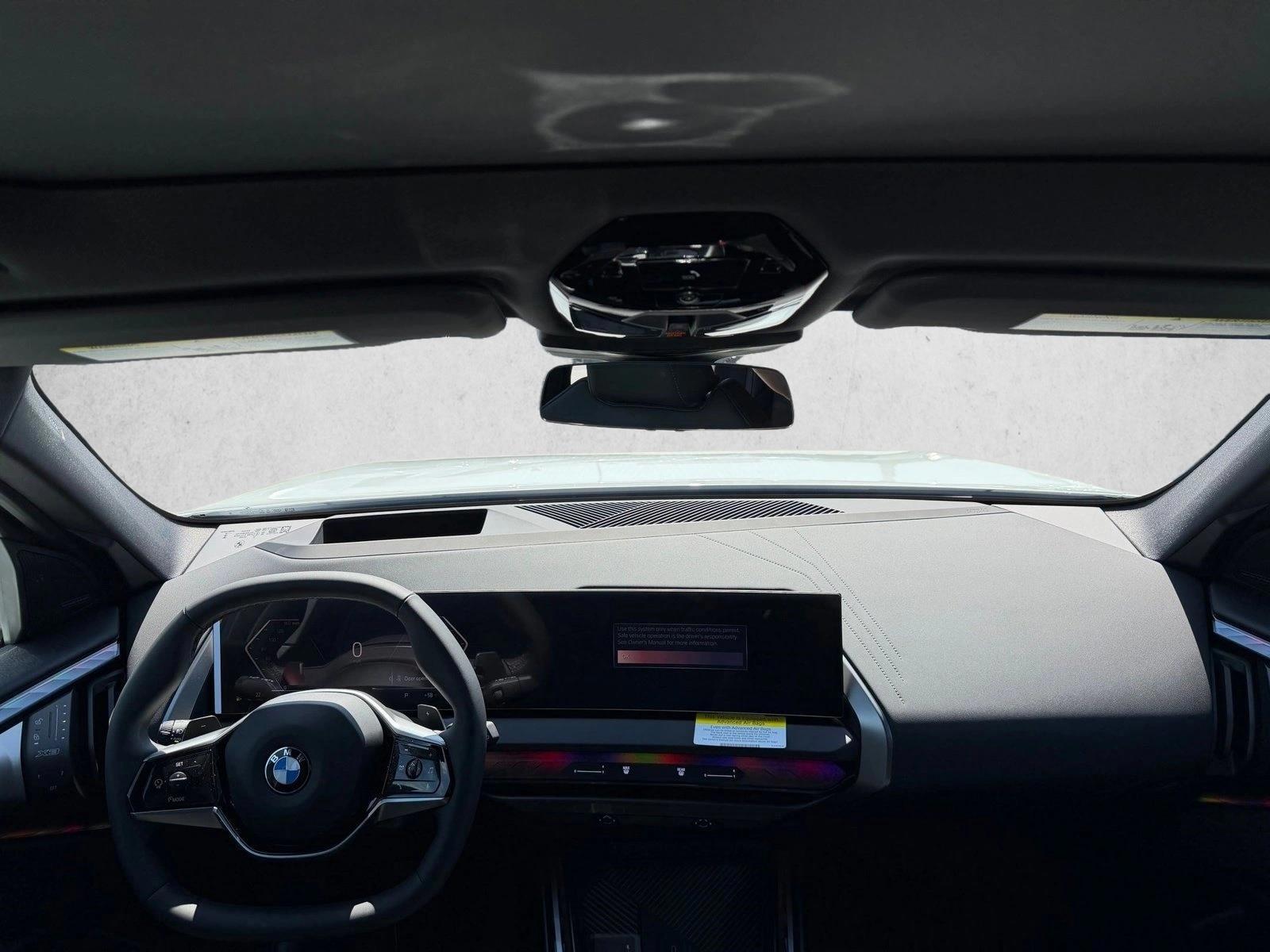 Thumbnail: 2026 BMW X3 - 4