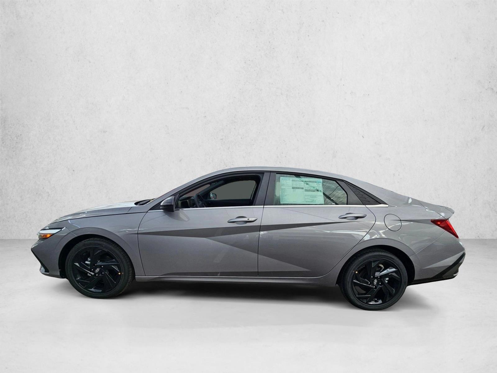 Thumbnail: 2026 Hyundai Elantra - 2