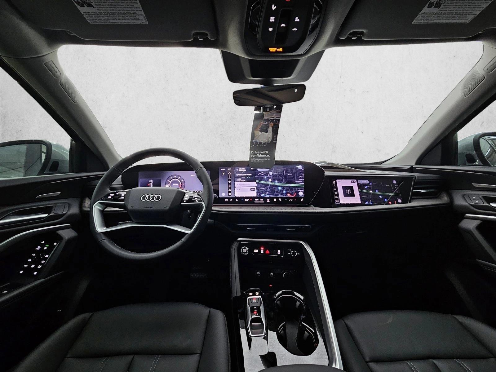 Thumbnail: 2026 Audi Q5 - 3