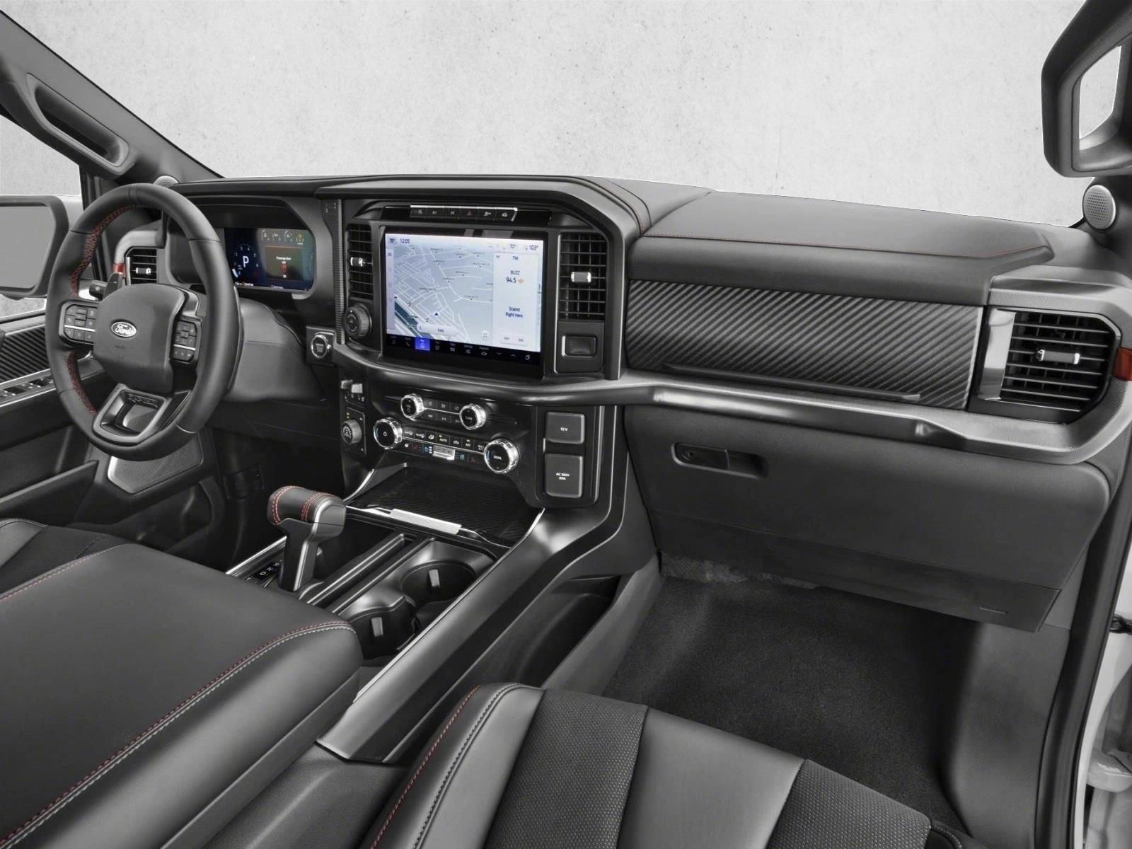 Thumbnail: 2026 Ford F-150 - 4