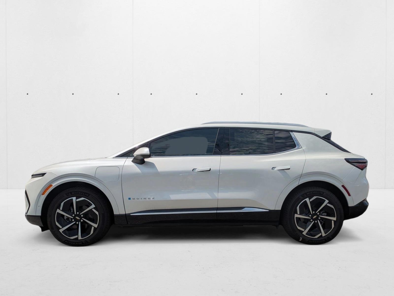 Thumbnail: 2024 Chevrolet Equinox - 2