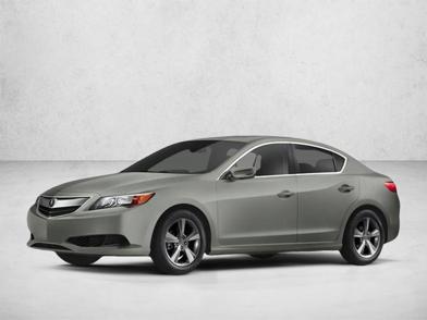 2014 Acura ILX  -
                  Houston, TX