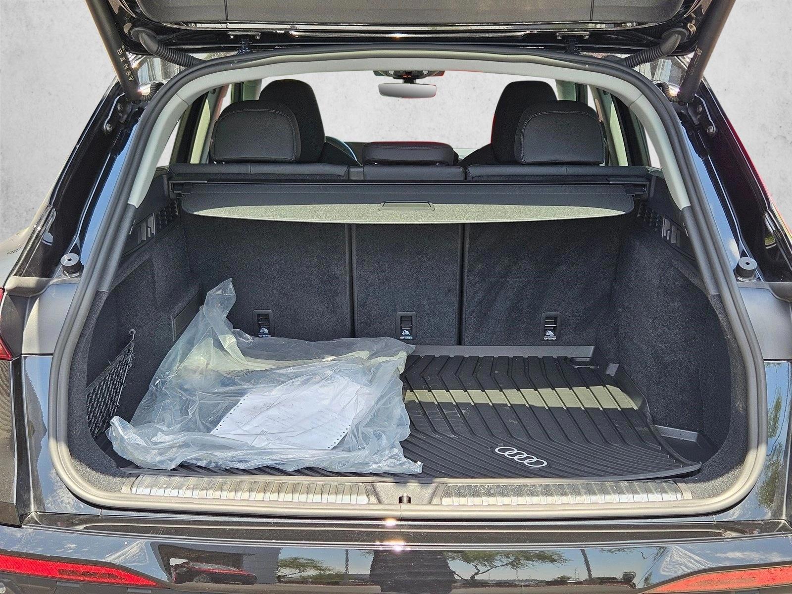 2025 Audi Q5 Premium Plus - Photo 6