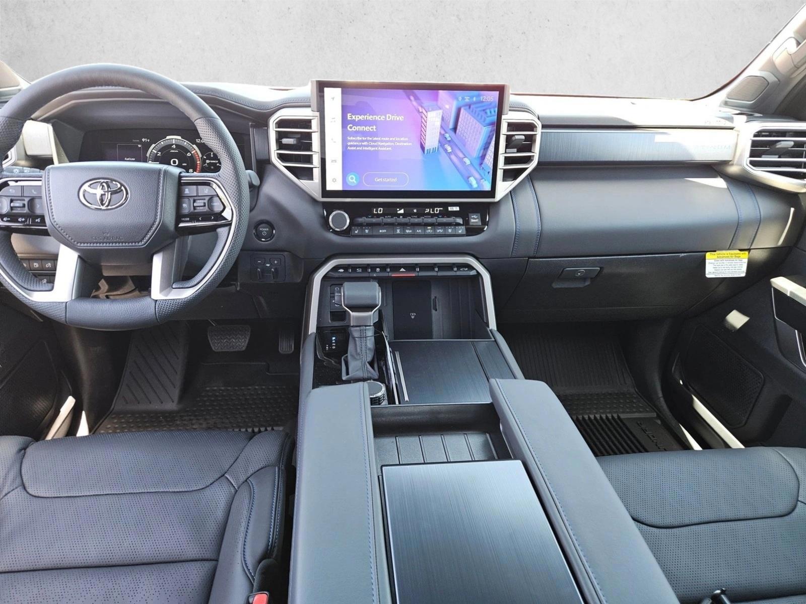 Thumbnail: 2026 Toyota Tundra - 3