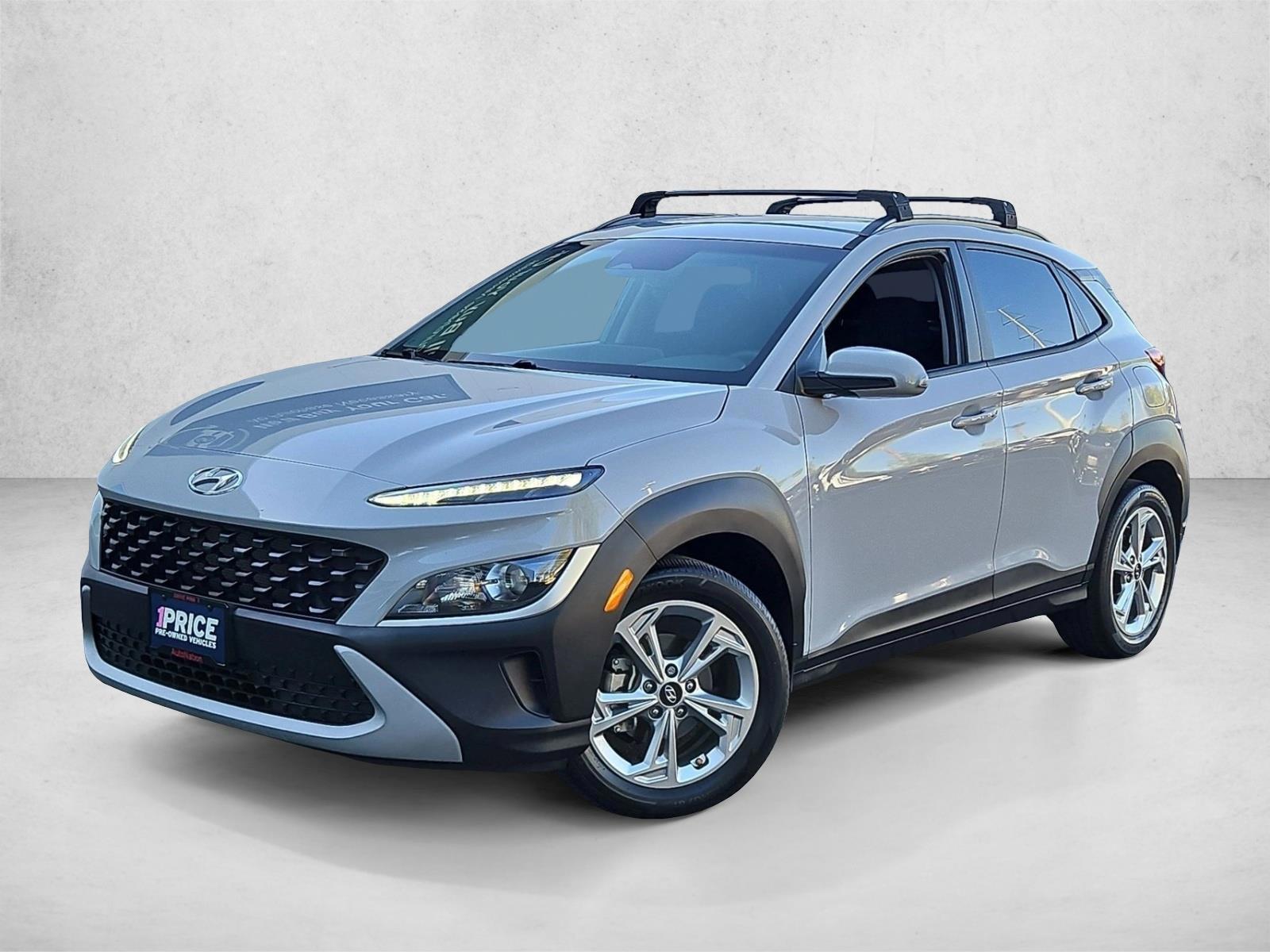 Thumbnail: 2023 Hyundai Kona - 1