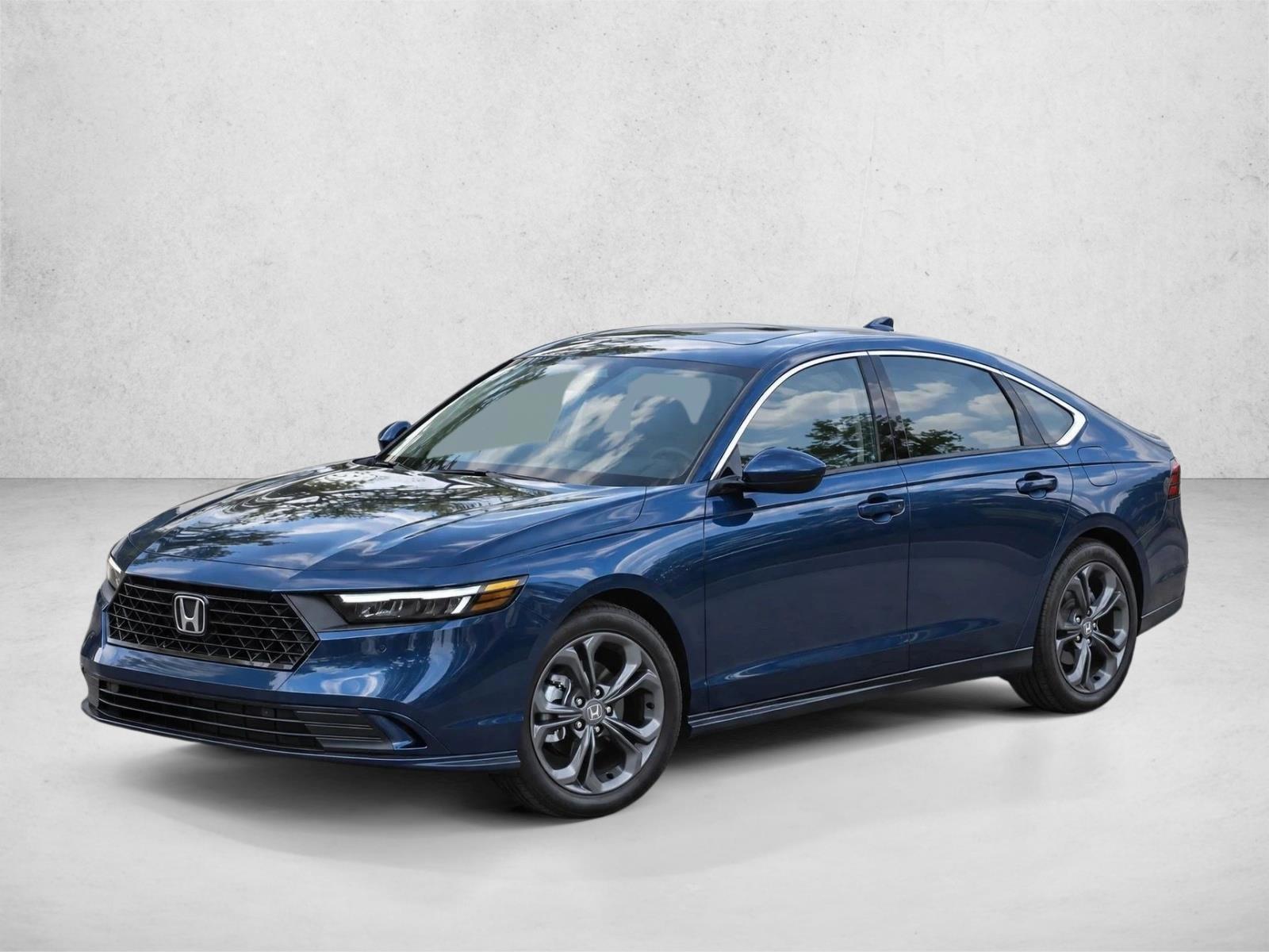 2024 Honda Accord