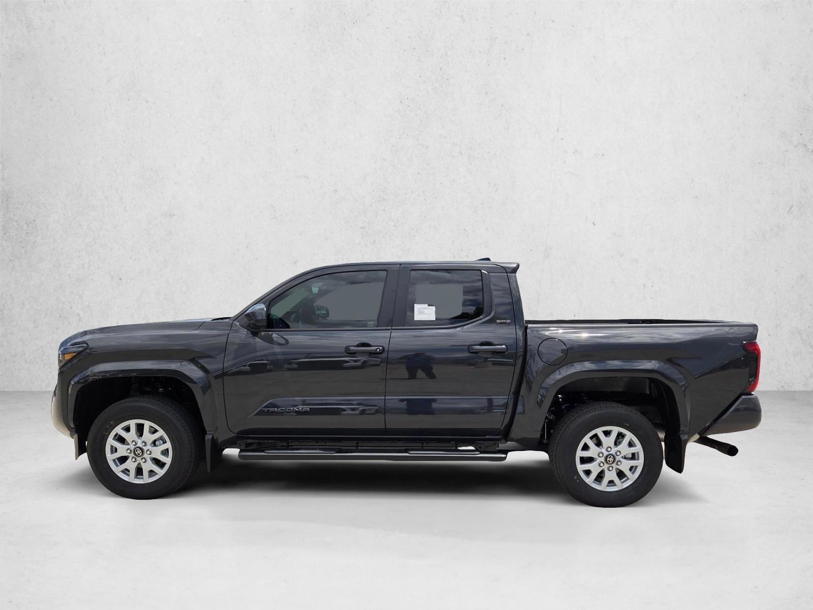 Thumbnail: 2026 Toyota Tacoma - 2