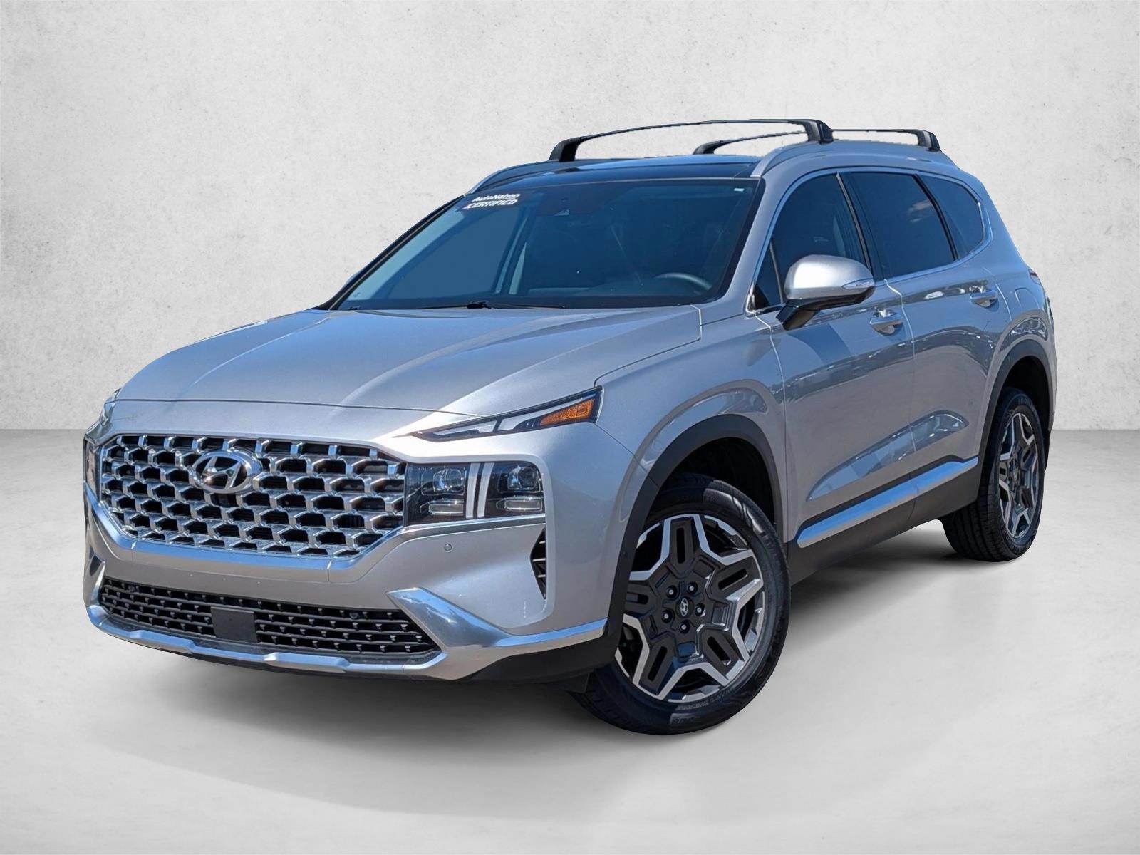 Thumbnail: 2023 Hyundai Santa Fe - 1