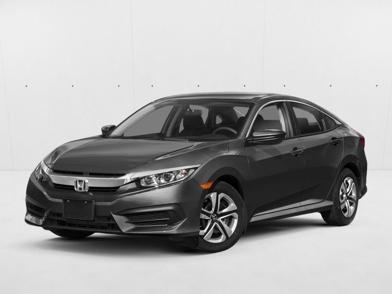 2018 Honda Civic LX -
                  Santa Clarita, CA