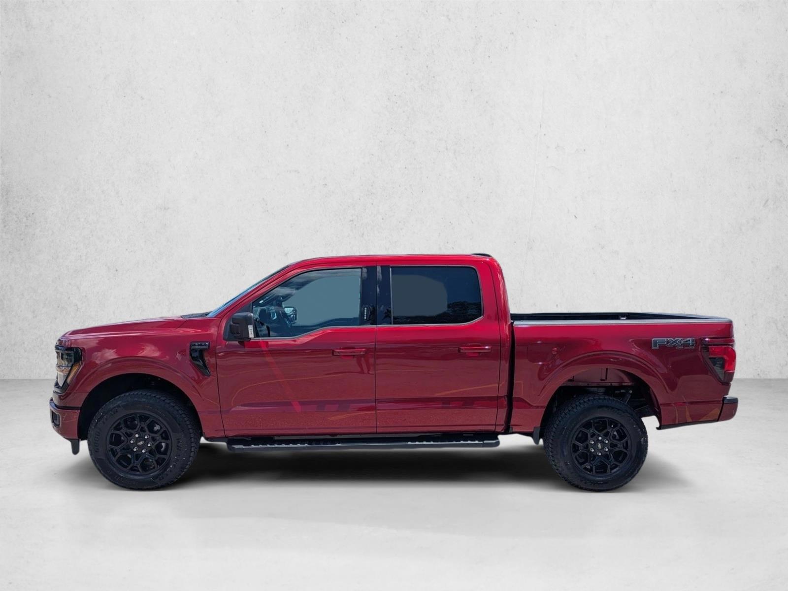 Thumbnail: 2026 Ford F-150 - 2