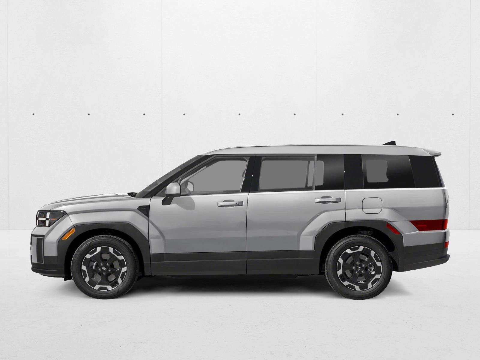Thumbnail: 2026 Hyundai Santa Fe - 2