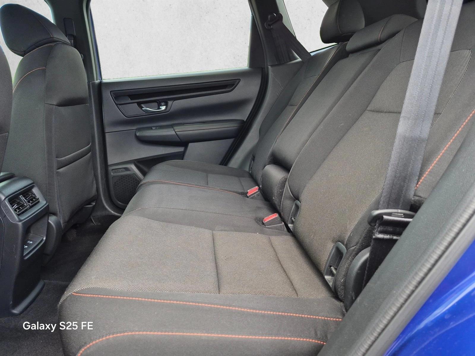 2025 Honda CR-V Sport - Photo 19
