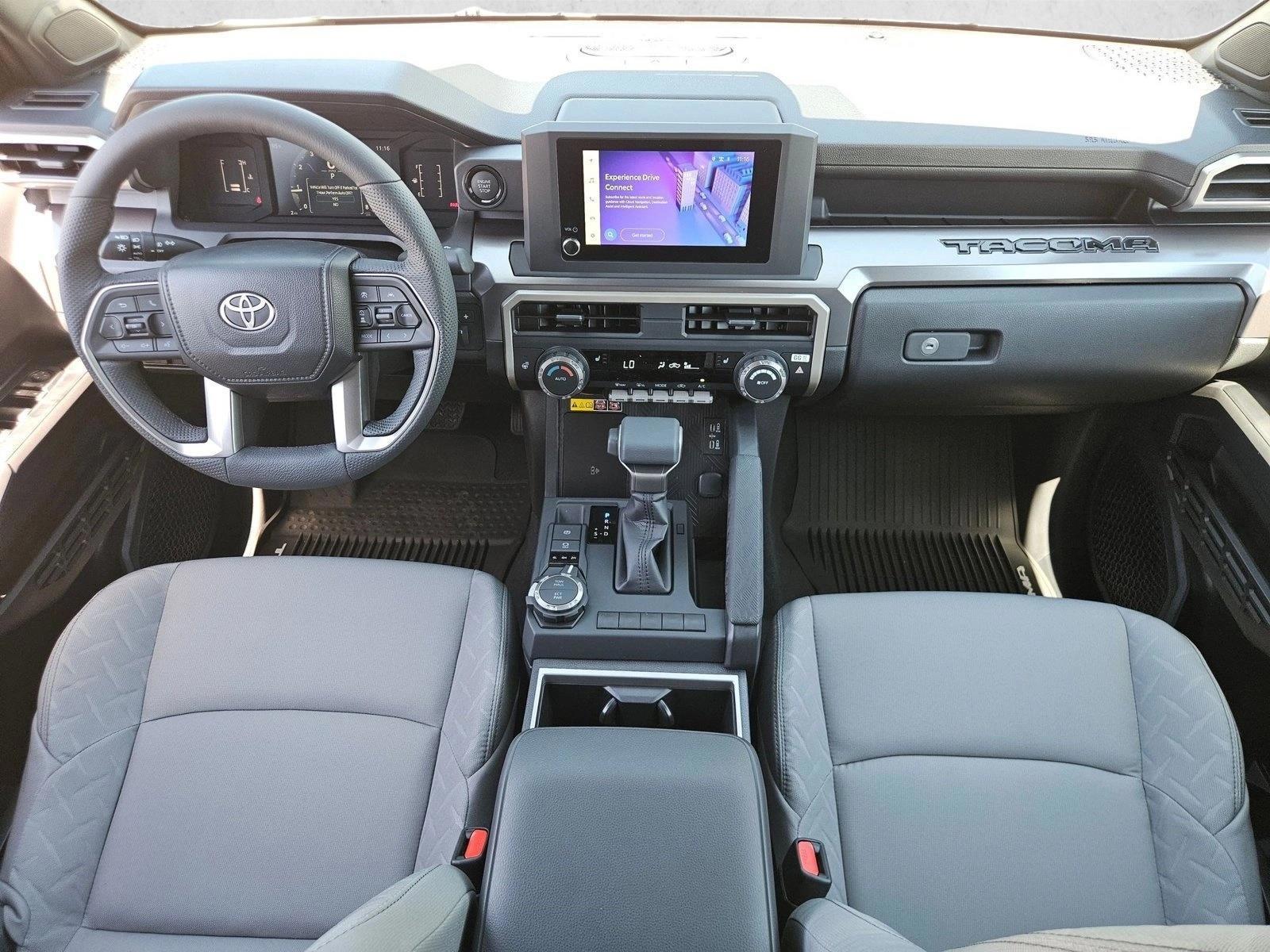 Thumbnail: 2026 Toyota Tacoma - 4
