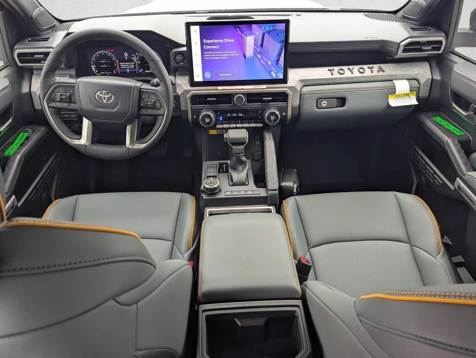 Thumbnail: 2026 Toyota Tacoma - 3