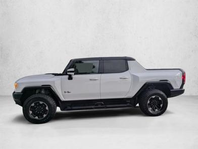 2022 GMC HUMMER EV