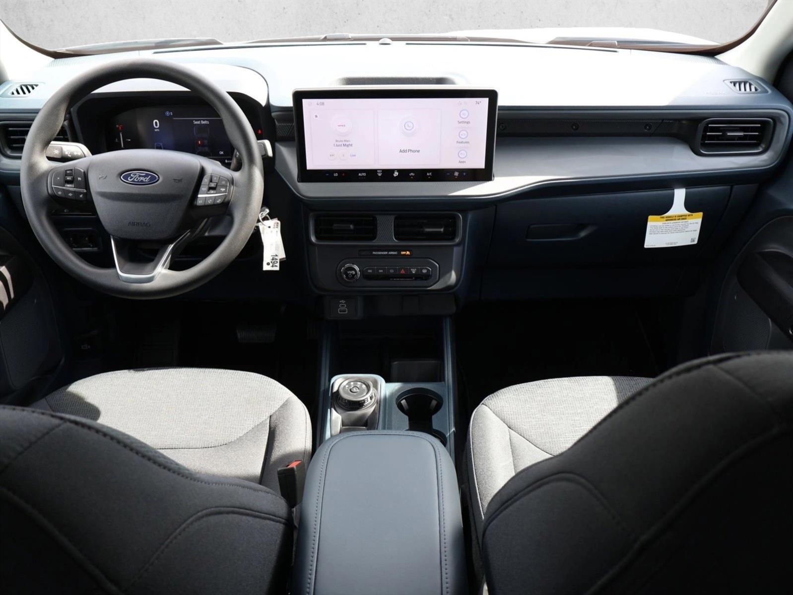 Thumbnail: 2026 Ford Maverick - 4