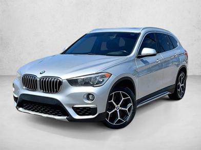 2018 BMW X1 sDrive28i -
                  Fort Myers, FL