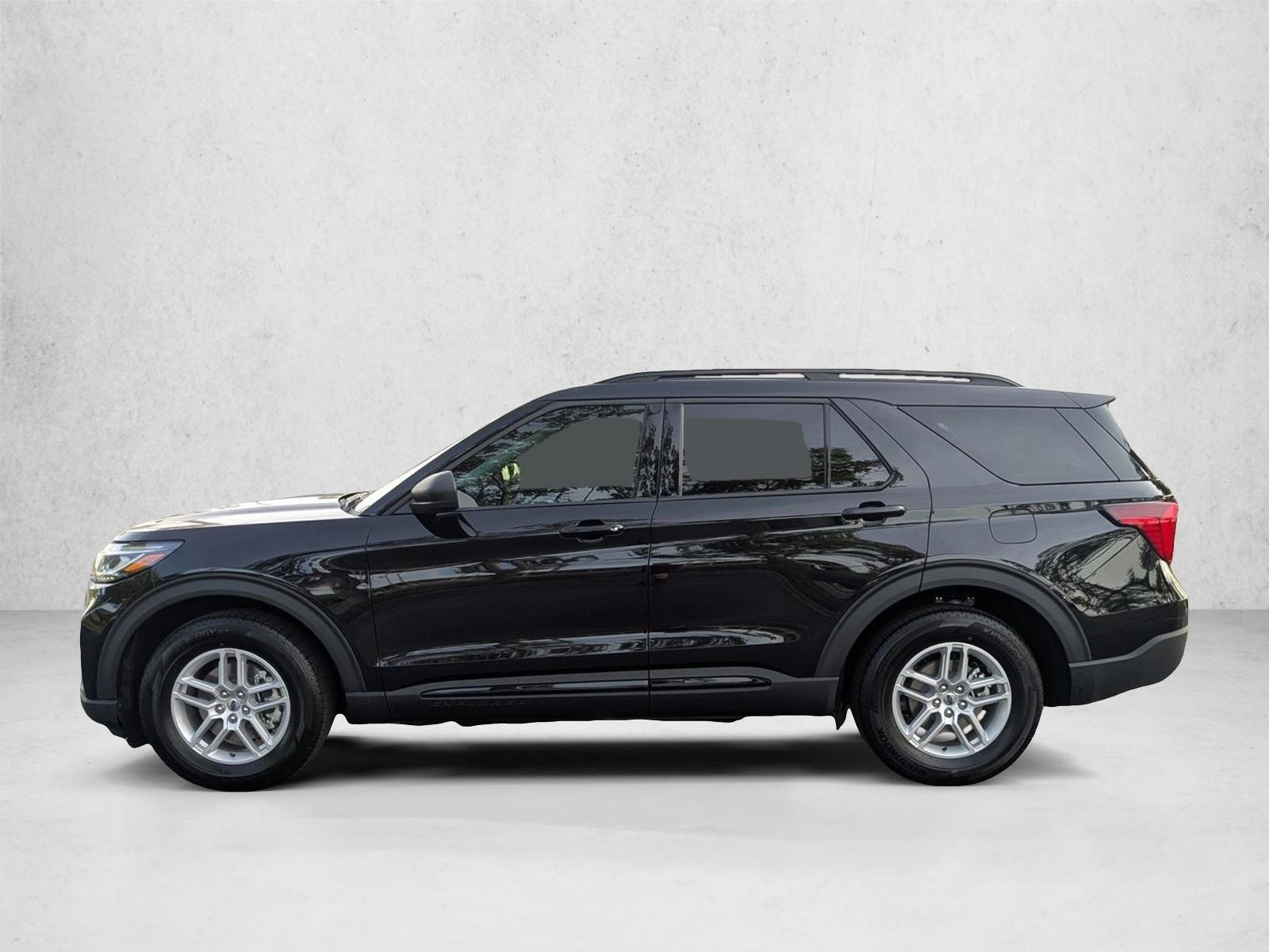 Thumbnail: 2026 Ford Explorer - 2
