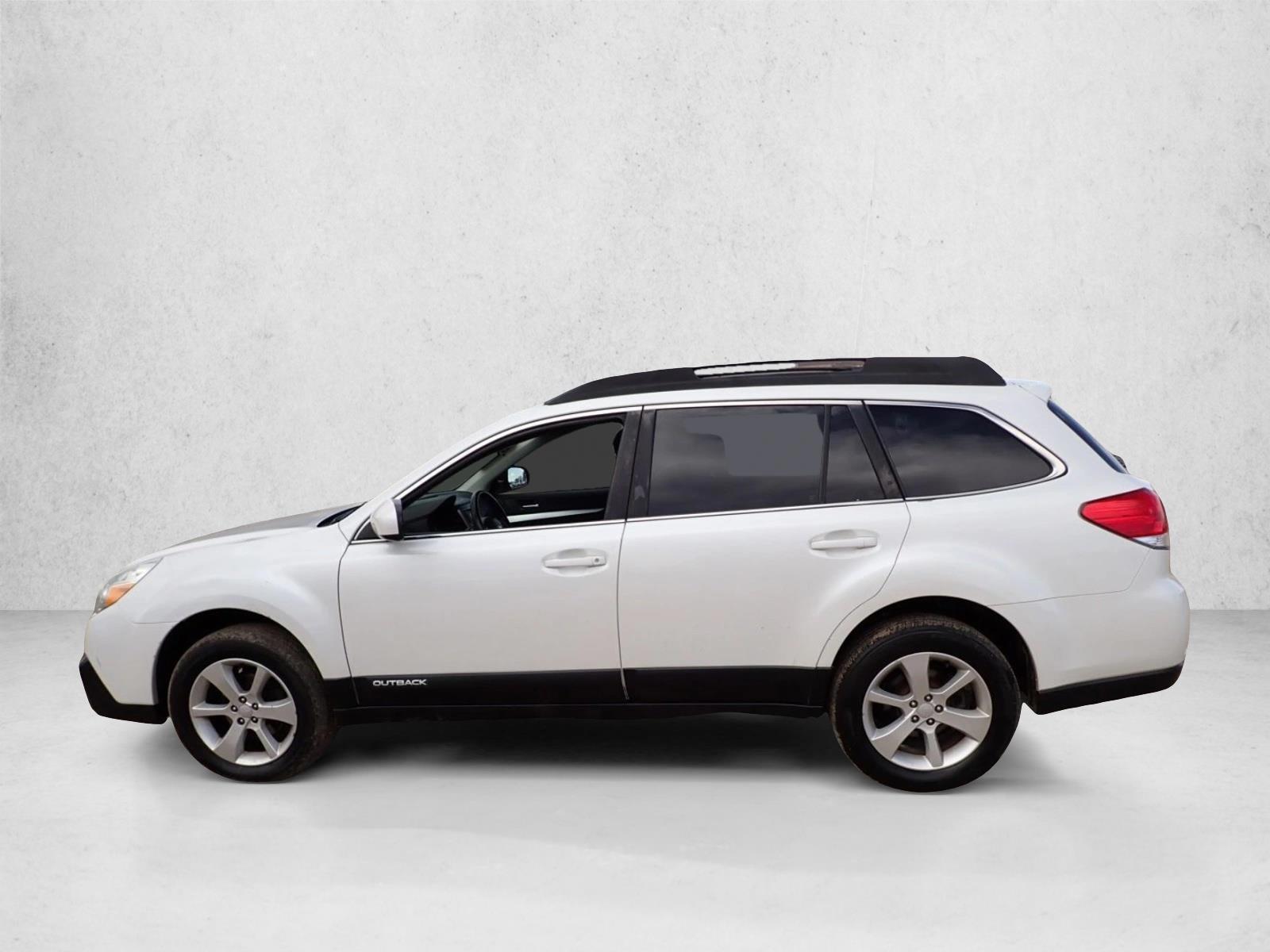 Thumbnail: 2013 Subaru Outback - 2