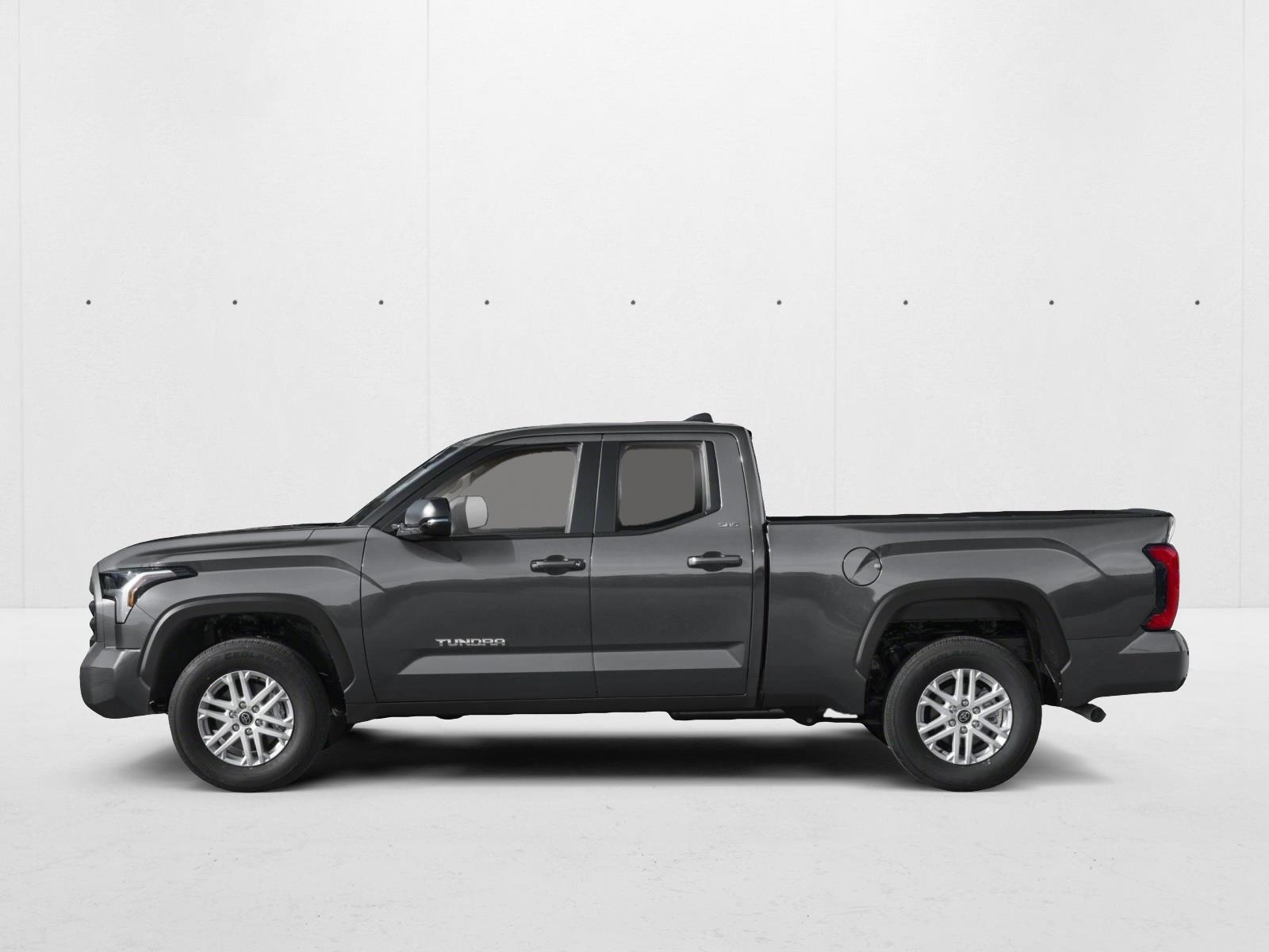 Thumbnail: 2026 Toyota Tundra - 2