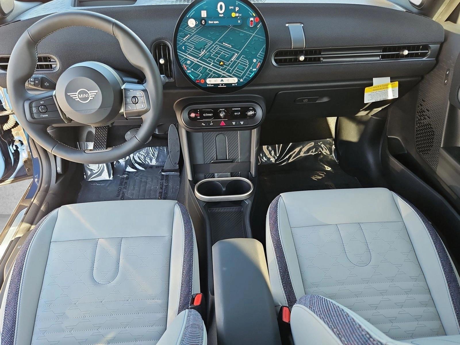 Thumbnail: 2026 MINI Cooper - 4