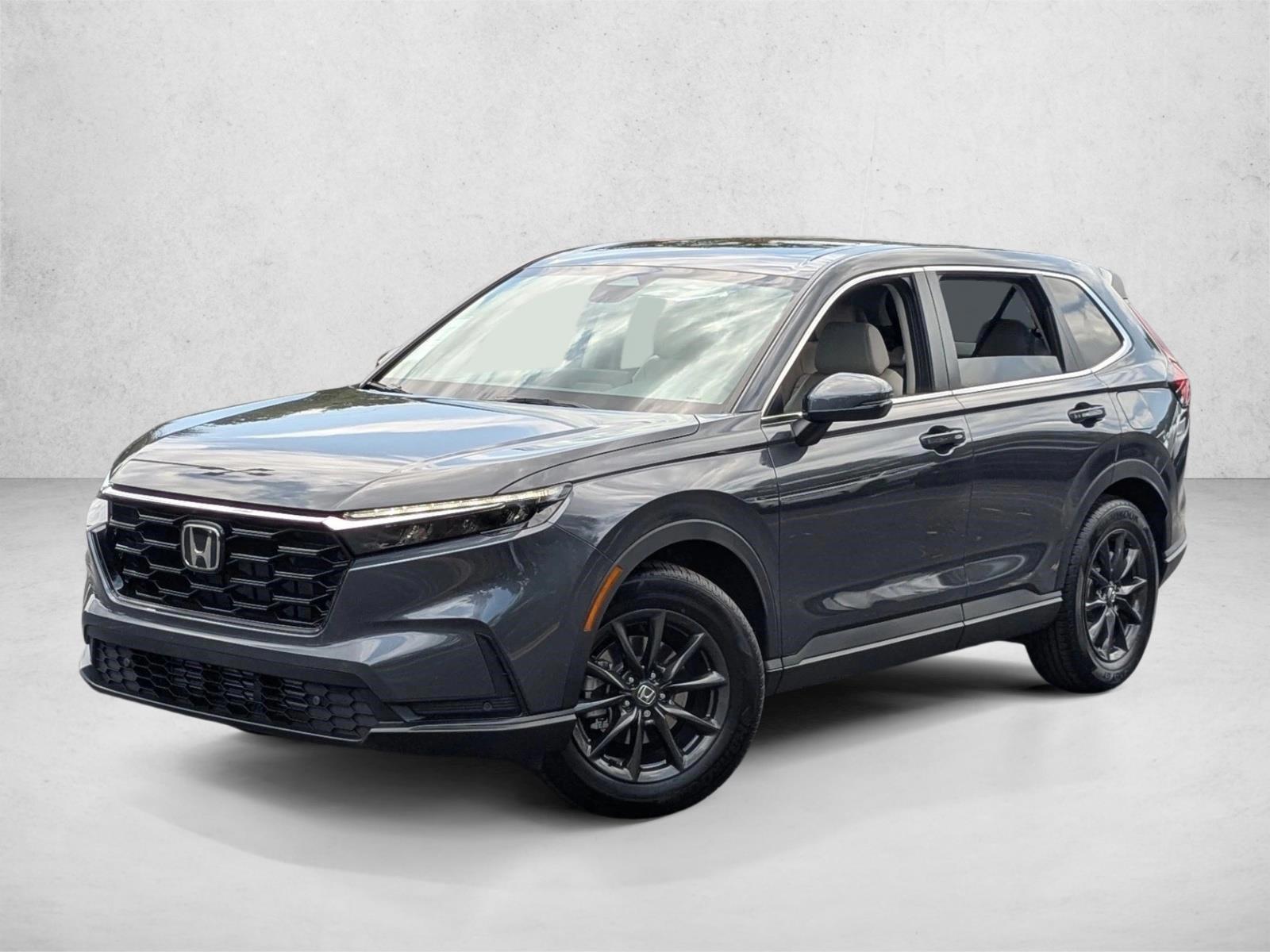 Thumbnail: 2026 Honda CR-V - 1