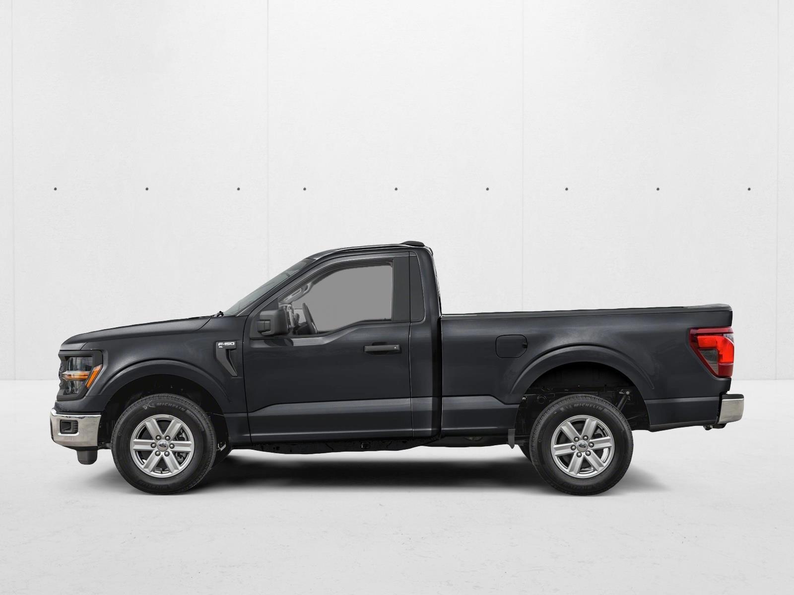 Thumbnail: 2026 Ford F-150 - 2