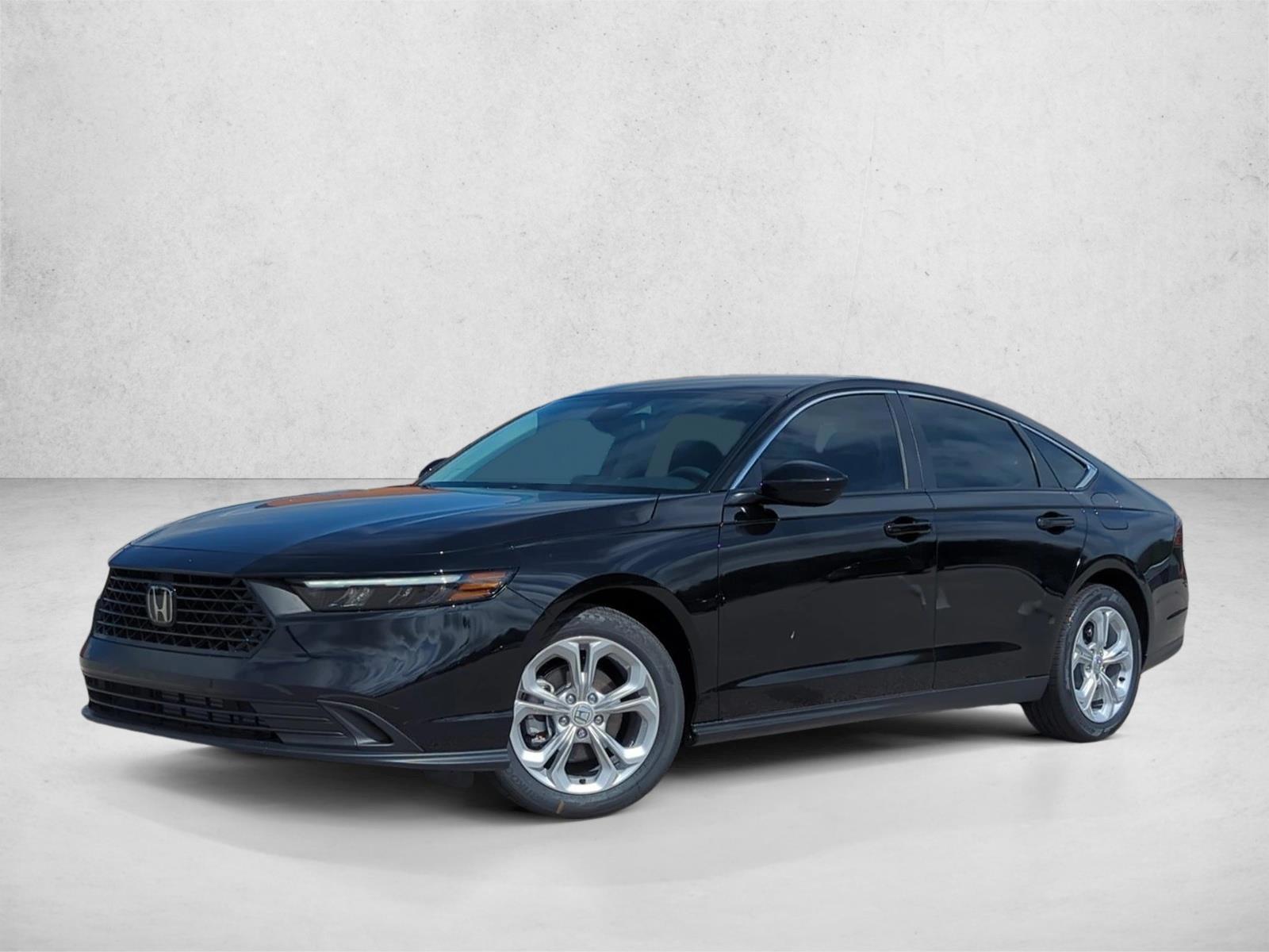 Thumbnail: 2026 Honda Accord - 1