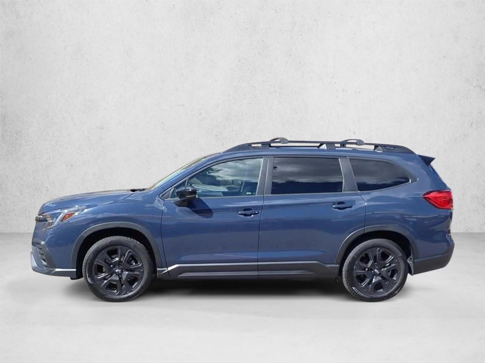 Thumbnail: 2024 Subaru Ascent - 5
