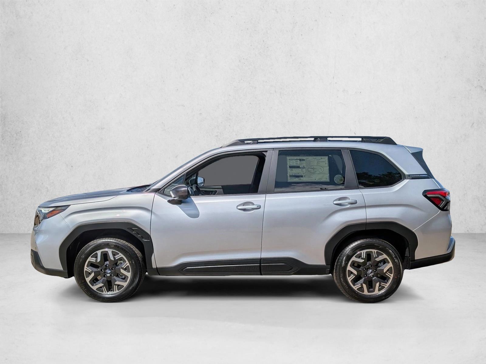 Thumbnail: 2026 Subaru Forester - 2