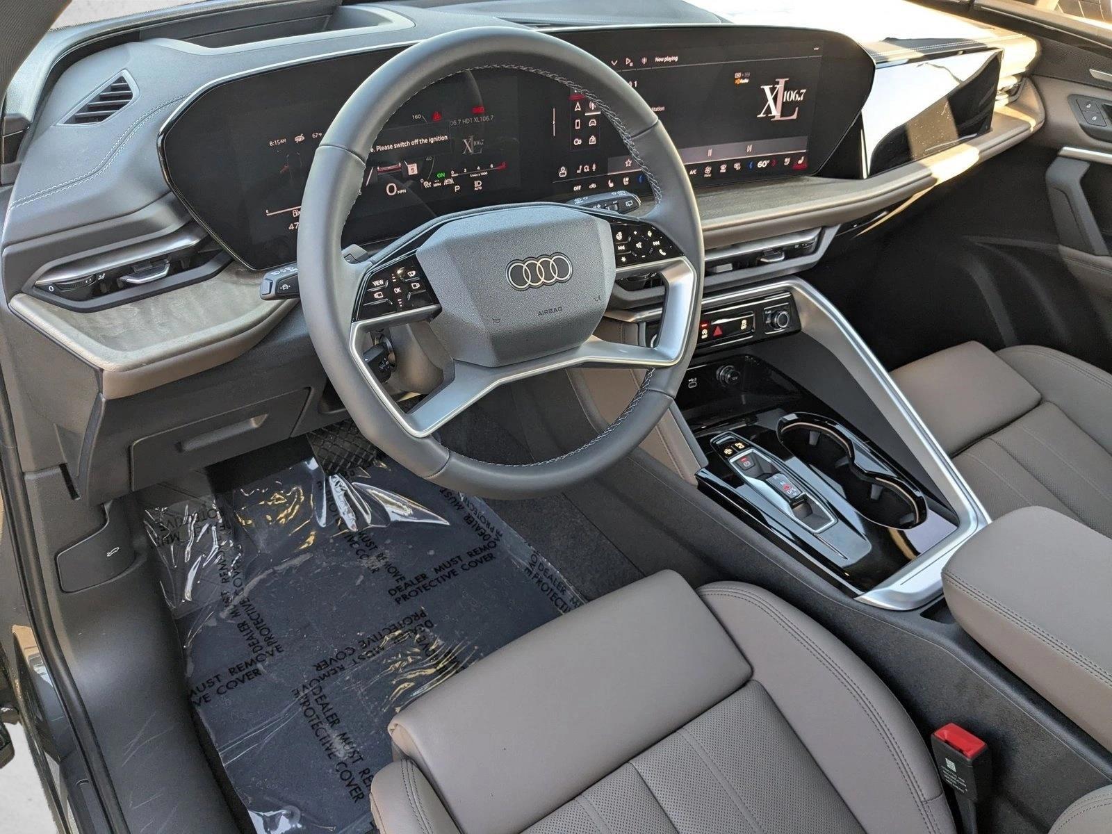 Thumbnail: 2025 Audi Q5 - 3