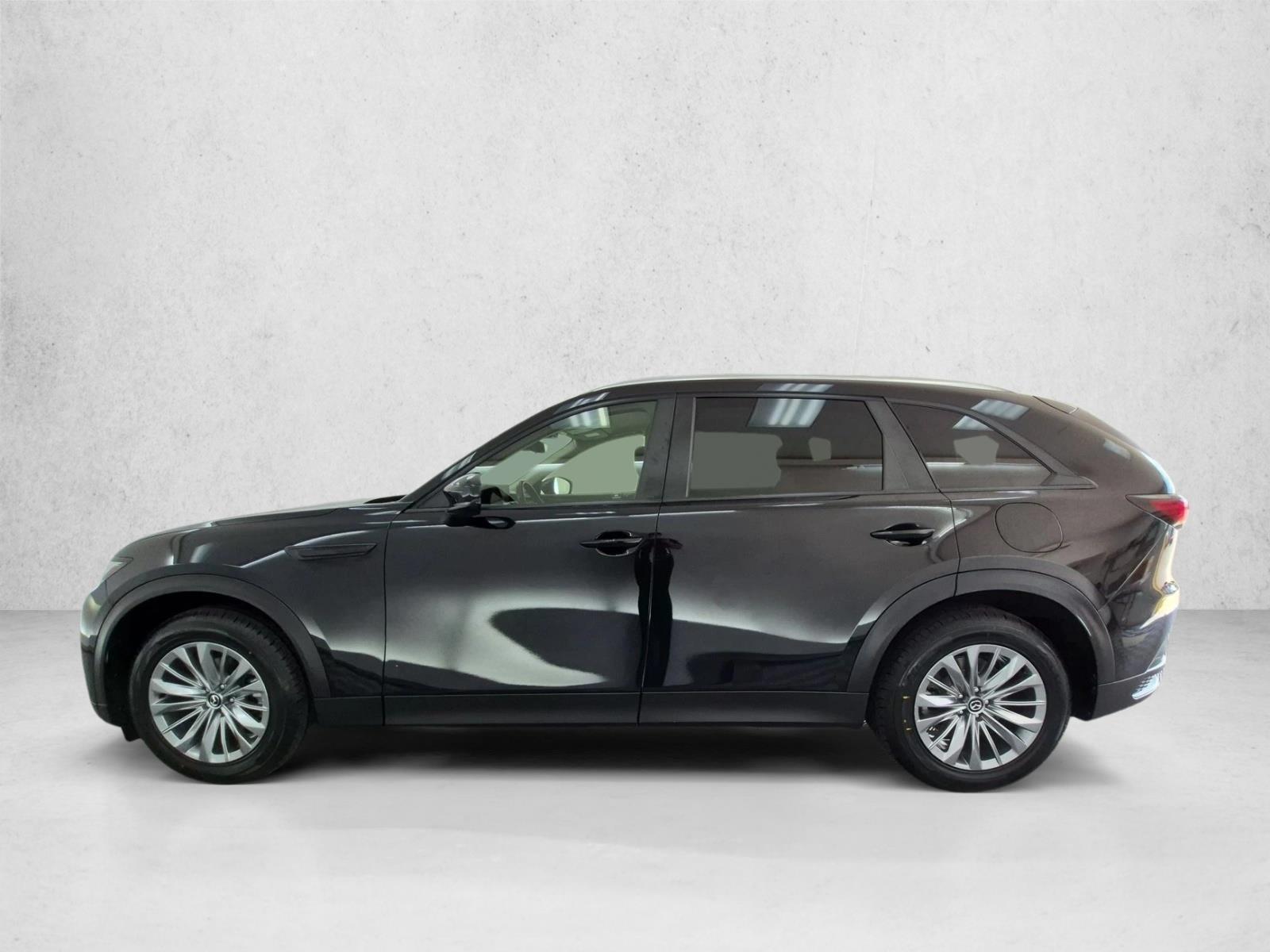 Thumbnail: 2024 Mazda CX-90 - 2