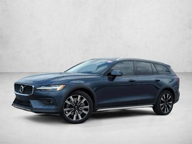 2021 Volvo V60  -
                  Memphis, TN