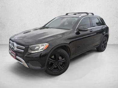 2017 Mercedes-Benz GLC 300 -
                  Spring, TX