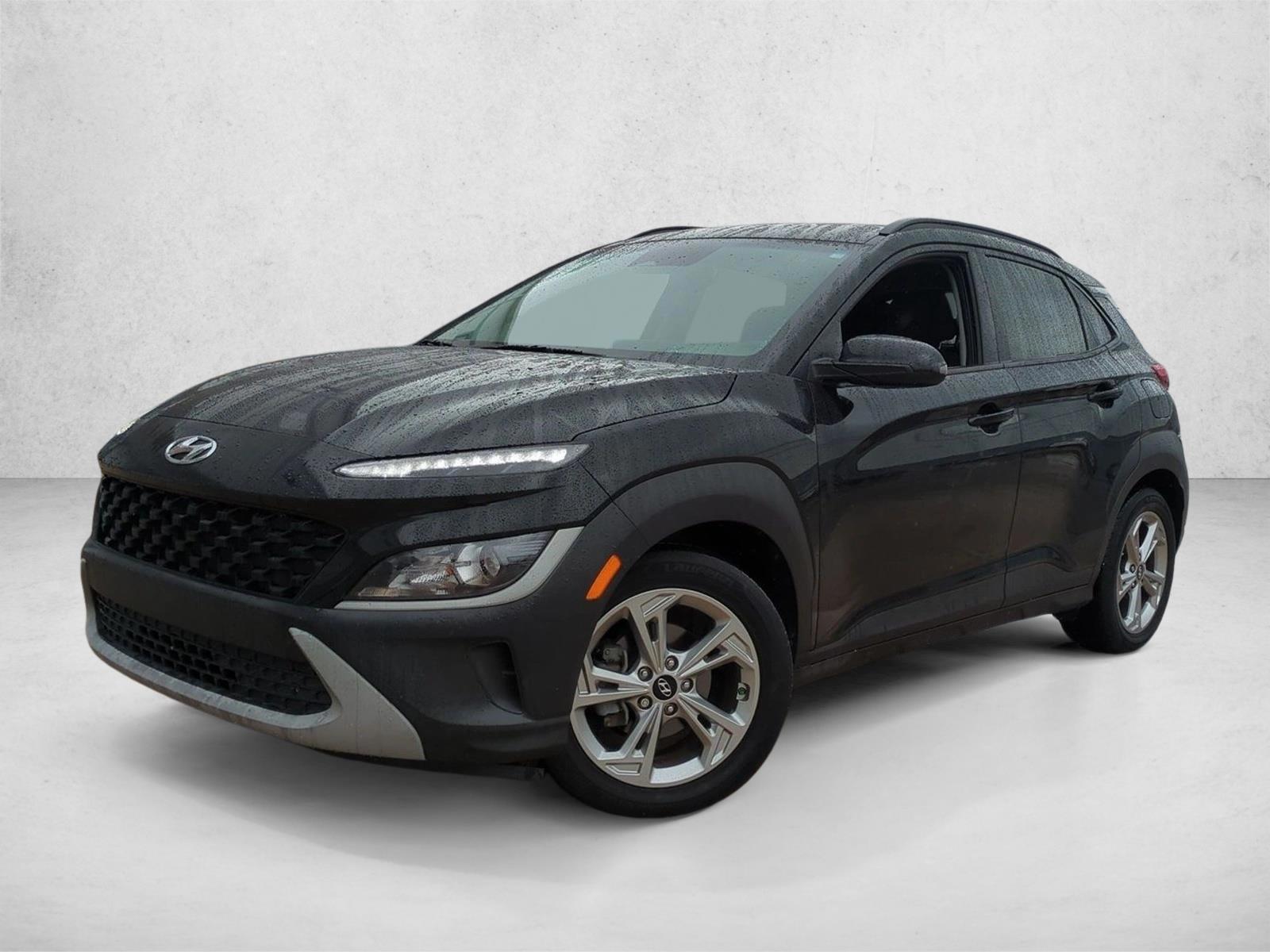 2022 Hyundai Kona