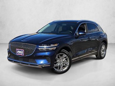 2025 Genesis GV70 2.5T -
                  Frisco, TX