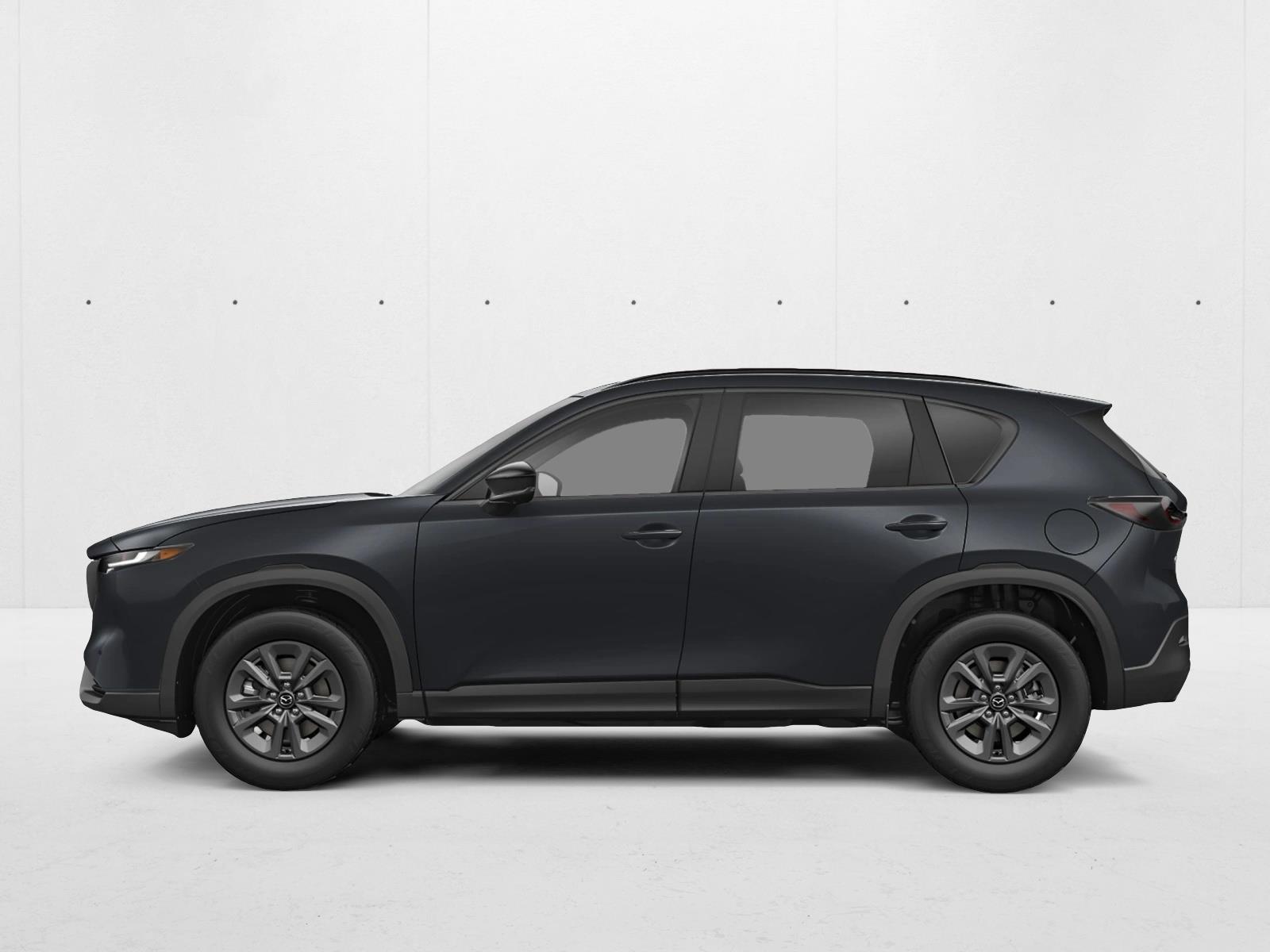 Thumbnail: 2026 Mazda CX-5 - 2