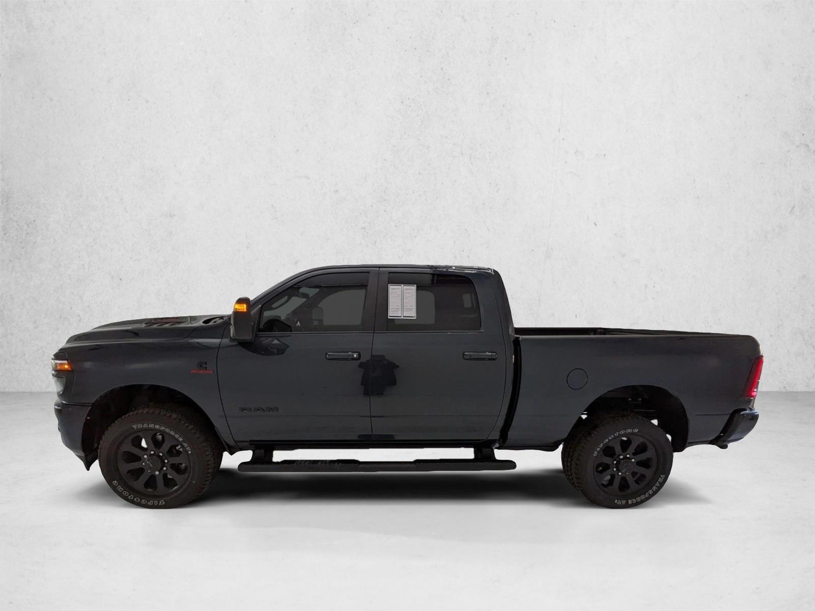 Thumbnail: 2026 RAM 2500 - 2