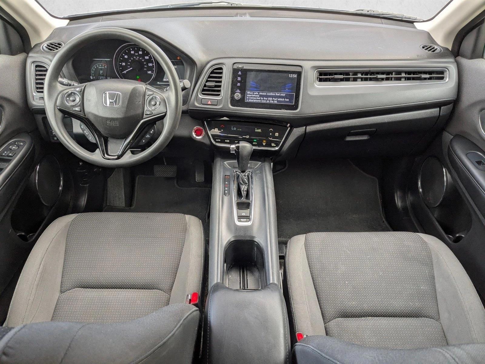 Thumbnail: 2019 Honda HR-V - 3