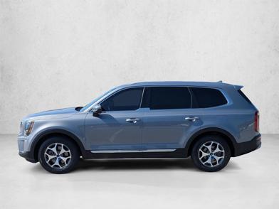 2022 Kia Telluride