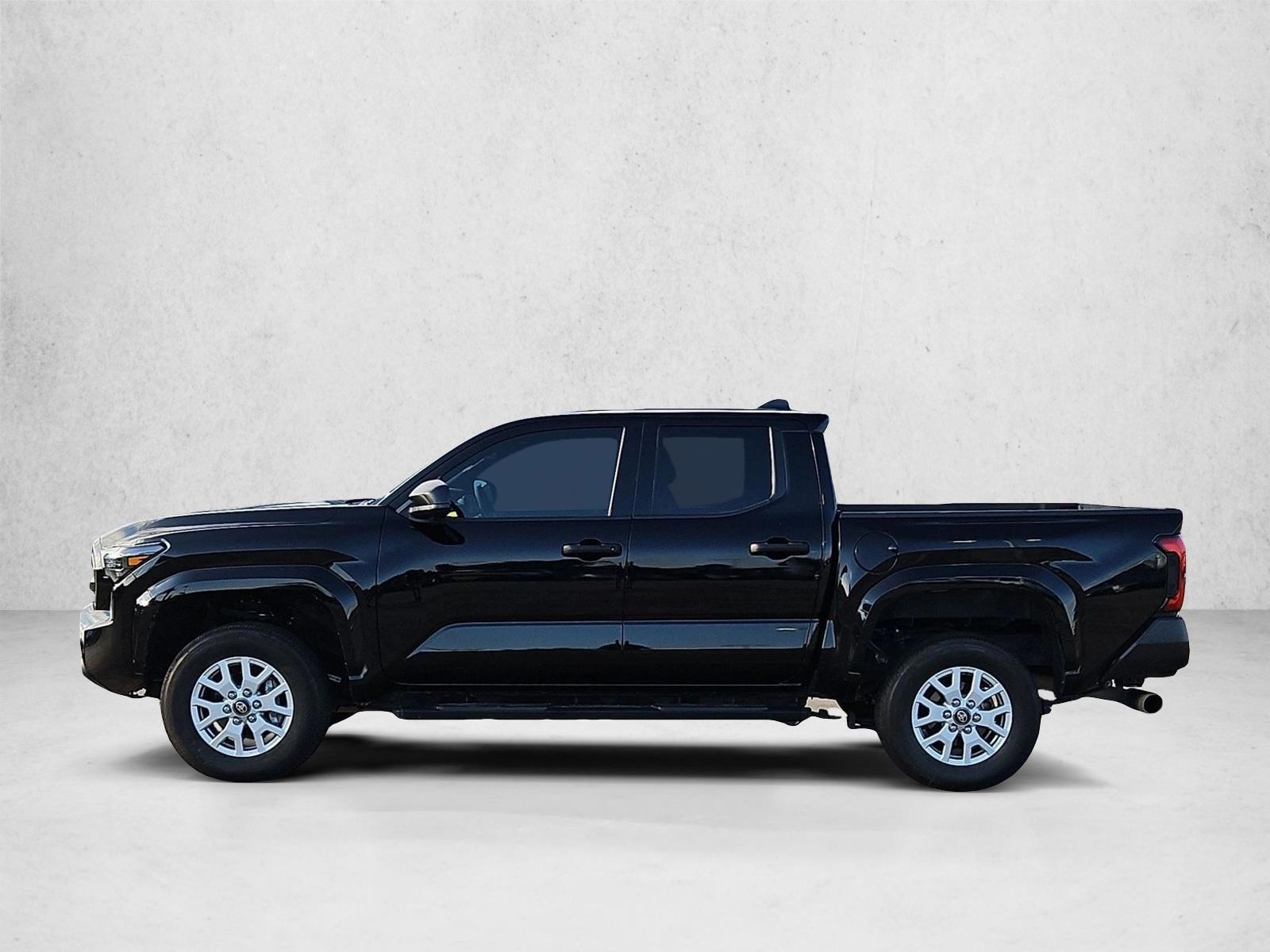 Thumbnail: 2025 Toyota Tacoma - 2