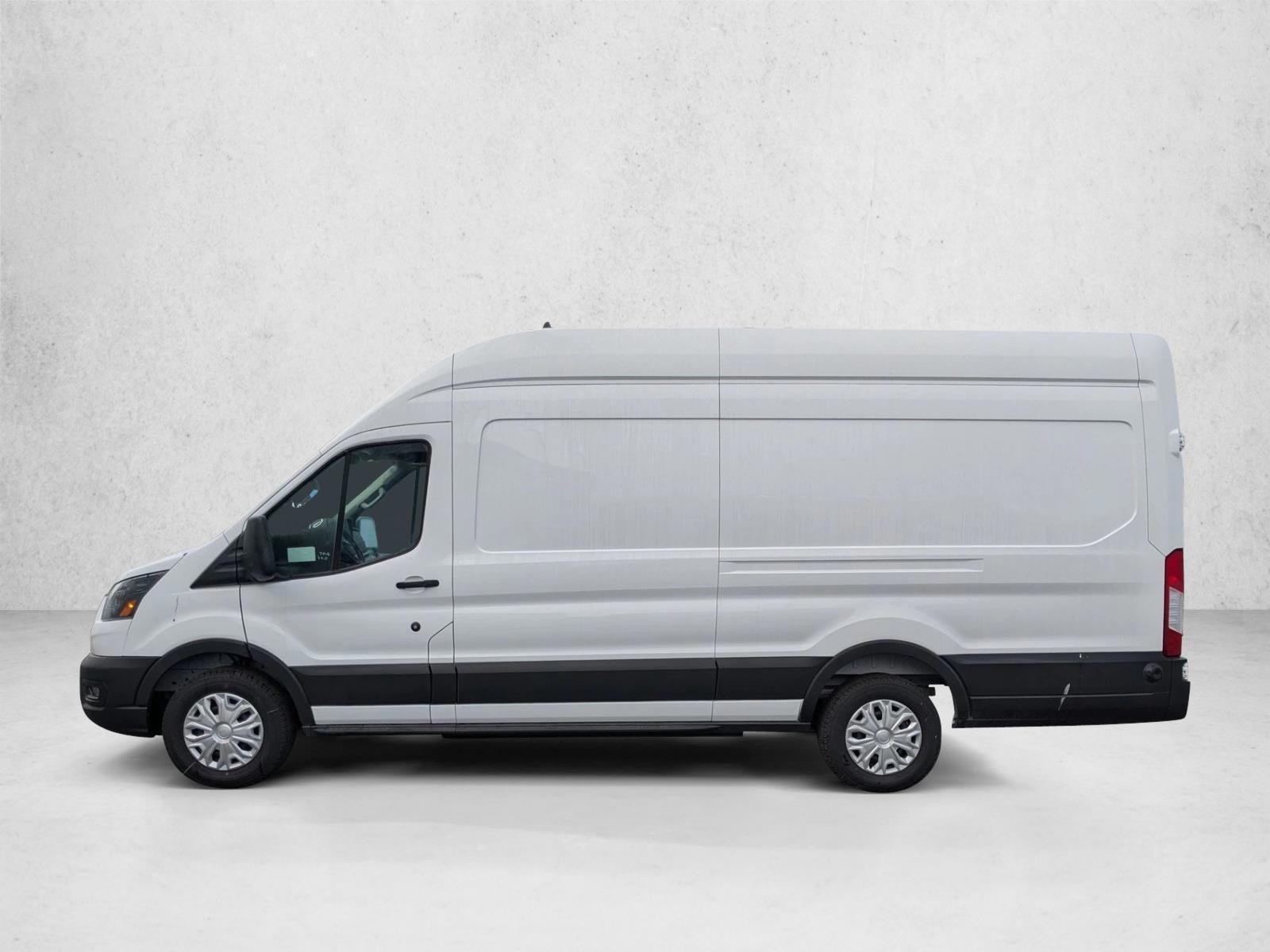 Thumbnail: 2025 Ford Transit Series - 2
