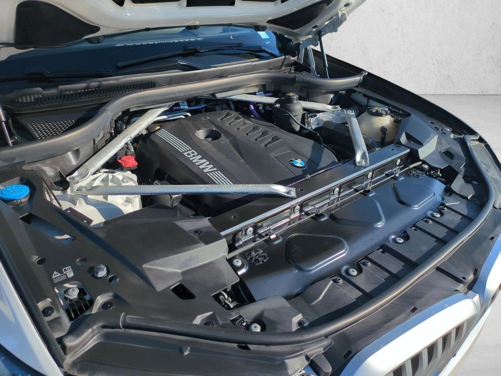 2024 BMW X5 40i - Photo 25
