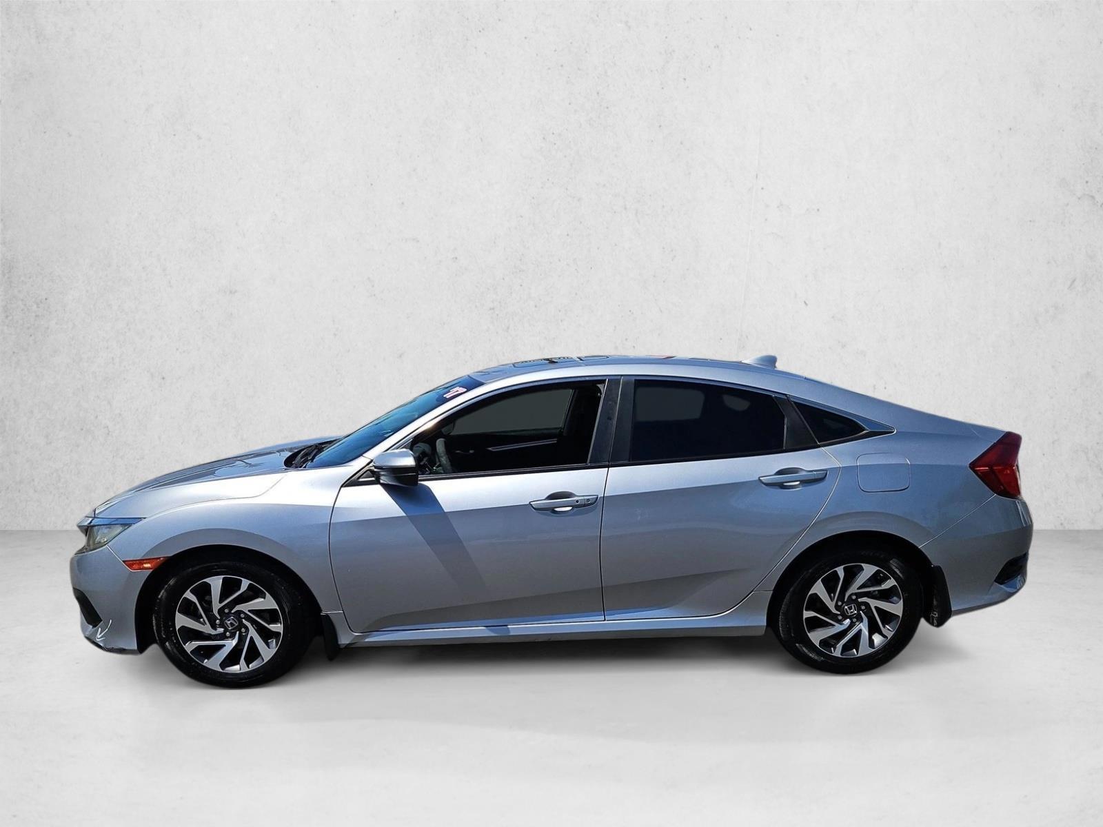 Thumbnail: 2017 Honda Civic - 2